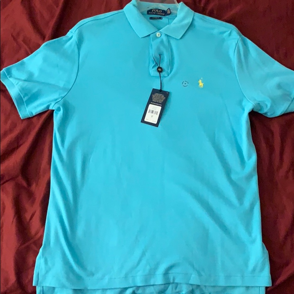 Ralph Lauren Polo